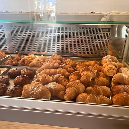 My Coffee Holidays 巴塞罗纳-波佐戈托 外观 照片